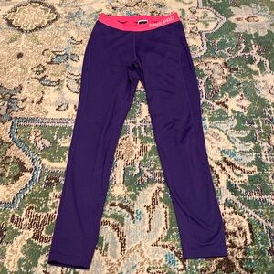Nike Pro Dri-Fit Leggings